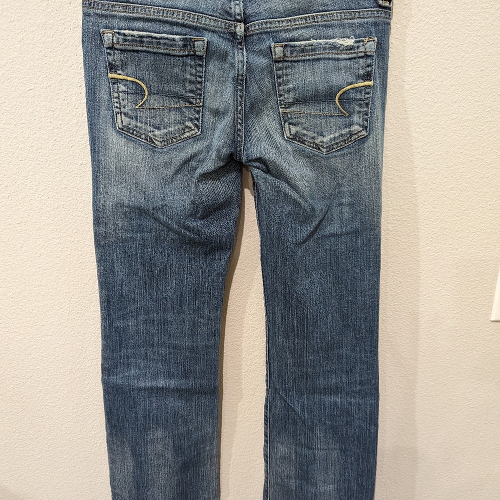 American Eagle jeans - Picture 2 of 3